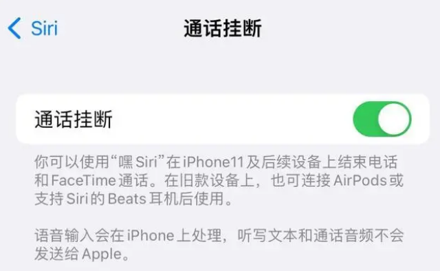 iOS 16上隐藏的Siri的四种新用法 iOS 16上隐藏的Siri的四种新用法