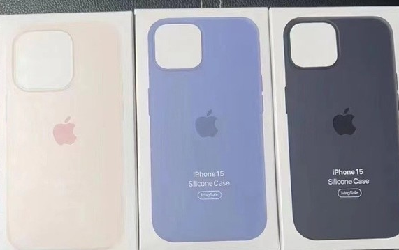 榆阳苹果14维修站分享iPhone14手机壳能直接给iPhone15用吗？ 