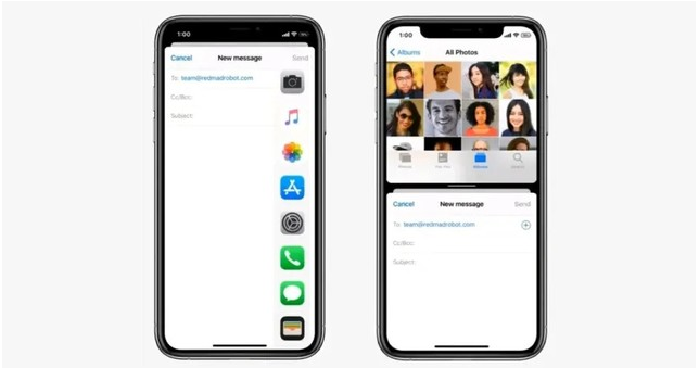榆阳苹果维修分享iOS 17支持哪些机型？iOS 17支持机型曝光 