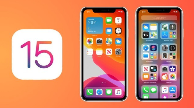 榆阳苹果13维修分享iPhone13更新iOS 15.5，体验如何 