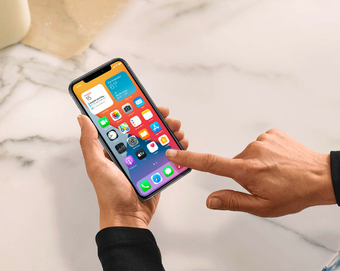 榆阳苹果手机维修分享iPhone 12 出现运行缓慢或死机的情况怎么办 
