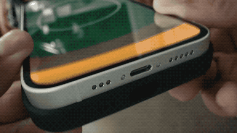 榆阳苹果手机维修分享未来 Magsafe 还有哪些发展空间 