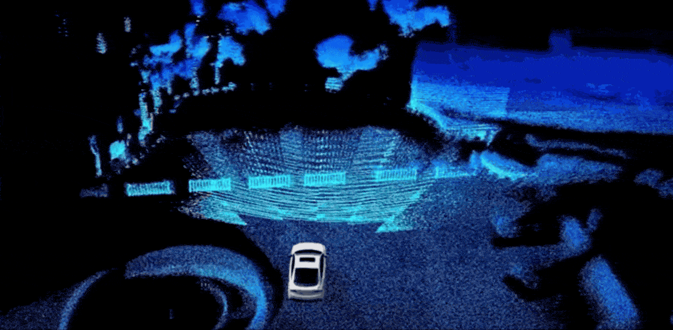 榆阳苹果手机维修分享iPhone 12 Pro 搭载的 LiDAR 镜头与 ToF 镜头有什么不同 