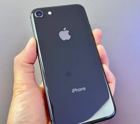 榆阳苹果8系统维修分享iPhone8手机系统升级后无法开机如何修复 