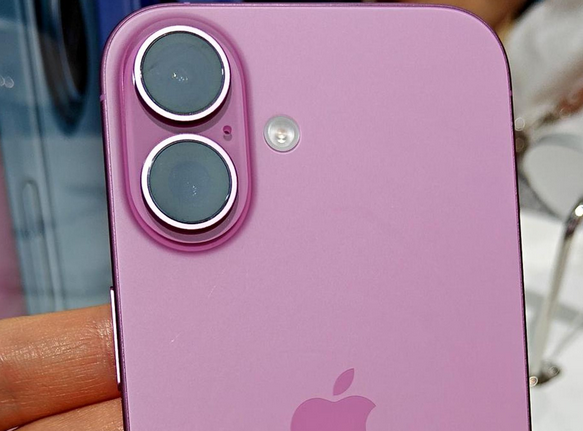 榆阳苹果16卡顿维修分享如何优化iPhone16手机卡顿问题 