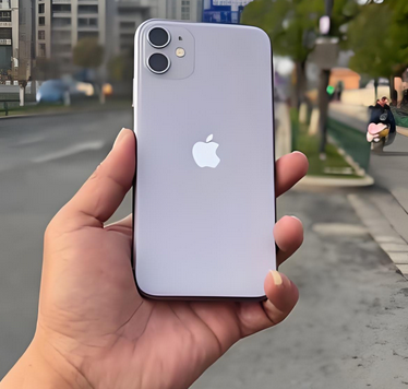 榆阳苹果11系统维修分享iPhone11手机系统崩溃无法开机如何解决