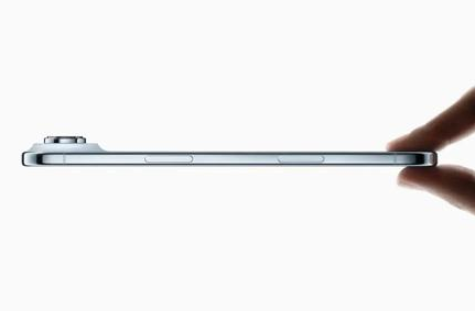 榆阳苹果维修点分享iPhone 17 Air自动关机电源故障解析 
