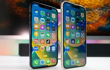 榆阳苹果维修点分享iPhone 14黑屏多元故障深度解读 