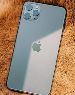 榆阳苹果维修点分享iPhone 11 Pro Max电池发烫特殊问题 