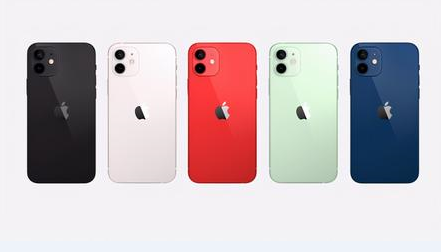 榆阳苹果维修点分享iPhone 12电池发烫少见诱因解析 