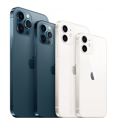 榆阳苹果维修点分享iPhone 12 Pro发烫关联故障汇总 