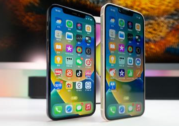 榆阳苹果维修点分享iPhone 14 Plus发烫常见情况科普 
