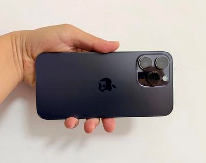 榆阳苹果维修点分享iPhone 14 Pro Max发烫多重诱因剖析 
