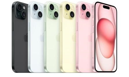 榆阳苹果维修点分享iPhone 15发烫易忽视问题科普 