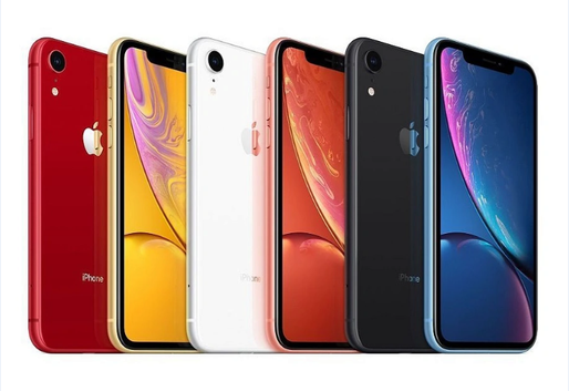 榆阳苹果维修点分享iPhone XR摄像头原生色彩表现与日常拍摄实用指南 